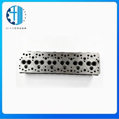 Cylinder Head 1-11141-405-0 for Isuzu DA640 Engine Spare Parts