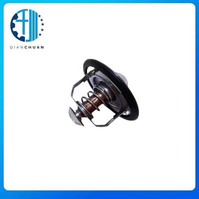 Termostat 65.06402-5015 Do Doosan DB58 Części zamienne silnika