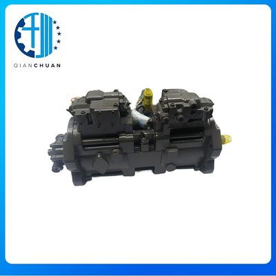 Pompa hydrauliczna K3V112DT-9C02-14T do koparki Hyundai R220-5 Części zamienne