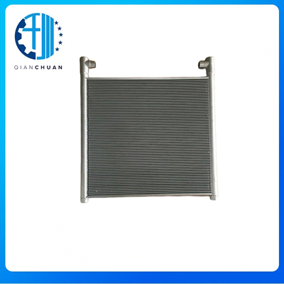 Hydraulic Oil Cooler 4448321 For Hitachi ZX200 Excavator